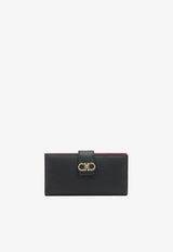 Gancini Compact Wallet
