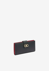 Gancini Compact Wallet