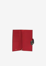 Gancini Compact Wallet