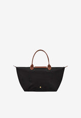 Longchamp Large Le Pliage Original Tote Bag Black L1626089/T_LONG-001