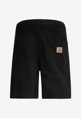 Floyde Drawstring Shorts
