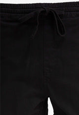 Floyde Drawstring Shorts