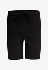 Floyde Drawstring Shorts
