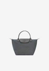 Longchamp Small Le Pliage One Shoulder Bag Gray L1621979/T_LONG-012