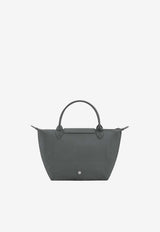 Longchamp Small Le Pliage One Shoulder Bag Gray L1621979/T_LONG-012