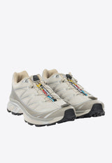 XT-6 Low-Top Sneakers