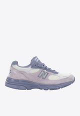 993 Made in USA Low-Top Sneakers
