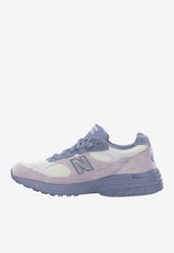 993 Made in USA Low-Top Sneakers