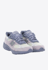 993 Made in USA Low-Top Sneakers