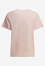 Crab Print T-shirt