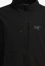 Arc'teryx Gamma LT Softshell Technical Jacket Black X000010609GAMMA LT JKTBLACK_1c053b6e-6752-4e58-b990-3491a77dad02