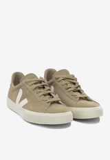 Veja Campo Suede Sneakers Beige CP0302963BDUNE WHITE_ca8ba06a-6ead-4aef-bd67-bd6236c1e5ba