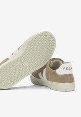 Veja Campo Suede Sneakers Beige CP0302963BDUNE WHITE_ca8ba06a-6ead-4aef-bd67-bd6236c1e5ba