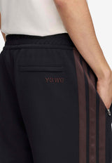 Y-3 X Wales Bonner Track Pants Black KS3973PL/S_ADIST-BLK