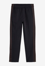 Y-3 X Wales Bonner Track Pants Black KS3973PL/S_ADIST-BLK