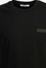 Logo Plaque T-shirt