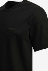 Logo Plaque T-shirt