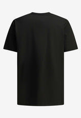 Logo Plaque T-shirt