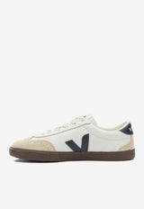 Veja Volley Leather Low-Top Sneakers White VO2003531AWHITE_NAUTICO_BARK_31146166-0522-4970-99ef-07304f216b4f
