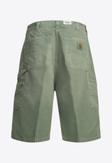 Carhartt Wip OG Double Knee Utility Shorts Green I0368703RF.17_f2b5eb21-6cdb-47f1-8c3e-bb9f325f6439