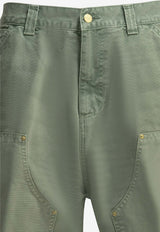 Carhartt Wip OG Double Knee Utility Shorts Green I0368703RF.17_f2b5eb21-6cdb-47f1-8c3e-bb9f325f6439