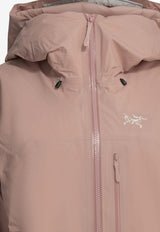 Arc'teryx Beta Insulated Gore-Tex Jacket Pink X000010512BETA INS JKTBLISS_2d3cb840-1026-4dd1-a313-c621f21d32d8
