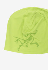Arc'teryx Satoro Merino Beanie Green X000009936SATORO MERINO TQMANTIS_dd3c649e-33b2-4dd2-962f-2e4588ac0172