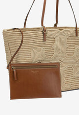 Tory Burch Large Ella Structured Straw Tote Bag Beige 181326254_17cad9ff-aa0b-447c-8f78-8b246ad7ec89