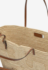 Tory Burch Large Ella Structured Straw Tote Bag Beige 181326254_17cad9ff-aa0b-447c-8f78-8b246ad7ec89