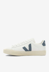 Veja Campo Leather Low-Top Sneakers White CP0503121AEXTRA-WHITE_CALIFORNIA_48cbc83b-3528-435a-98e0-ea602662064d