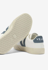 Veja Campo Leather Low-Top Sneakers White CP0503121AEXTRA-WHITE_CALIFORNIA_48cbc83b-3528-435a-98e0-ea602662064d