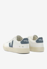Veja Campo Leather Low-Top Sneakers White CP0503121AEXTRA-WHITE_CALIFORNIA_48cbc83b-3528-435a-98e0-ea602662064d