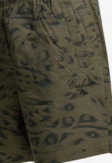 Carhartt Wip Travon Printed Shorts Green I0368013TD.XX_e1e66cf2-e80c-4a98-ae16-a9a8a6204d31