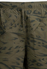 Carhartt Wip Travon Printed Shorts Green I0368013TD.XX_e1e66cf2-e80c-4a98-ae16-a9a8a6204d31
