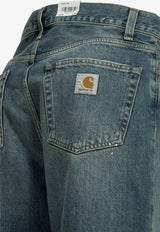Carhartt Wip Landon Wide-Leg Jeans Blue I03473301.EJ_2bf55a3b-1272-4ea6-b965-729349de68cb