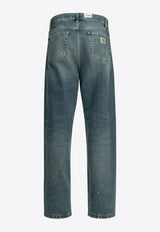 Carhartt Wip Landon Wide-Leg Jeans Blue I03473301.EJ_2bf55a3b-1272-4ea6-b965-729349de68cb