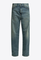 Carhartt Wip Landon Wide-Leg Jeans Blue I03473301.EJ_2bf55a3b-1272-4ea6-b965-729349de68cb