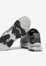 Salomon XT-4 OG GTX Lace-Up Sneakers Black L47953400BLACK/BLAK_d3c78712-ff94-4884-826a-74a68872f31d