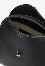 Toteme Medium T-lock Leather Shoulder Bag Black 234-WLGBG427-LE0030-001BLACK_f8f4adb7-1968-4007-af88-7a21cf7a9e48