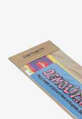 Carhartt Wip Vinyl Stickers Multicolor I03718708.XX_cc82de9d-5a59-4924-b954-c4ca04f54569