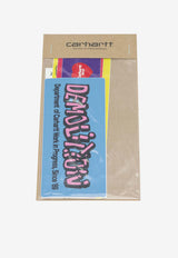 Carhartt Wip Vinyl Stickers Multicolor I03718708.XX_cc82de9d-5a59-4924-b954-c4ca04f54569