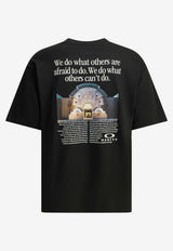 Oakley Enhance QDC BP 5.0 Printed T-shirt Black FOA408791021_739b73b1-a7d5-4deb-ace2-8478f0cde528