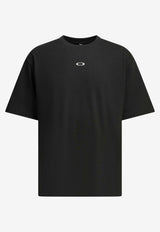 Oakley Enhance QDC BP 5.0 Printed T-shirt Black FOA408791021_739b73b1-a7d5-4deb-ace2-8478f0cde528