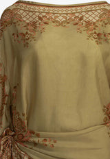 Zimmermann Aster Draped Midi Dress Beige 7900DSS261SPSF_4ba6da51-e4c8-4fd0-81f7-26531d8dd230