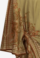 Zimmermann Aster Draped Midi Dress Beige 7900DSS261SPSF_4ba6da51-e4c8-4fd0-81f7-26531d8dd230