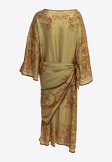 Zimmermann Aster Draped Midi Dress Beige 7900DSS261SPSF_4ba6da51-e4c8-4fd0-81f7-26531d8dd230