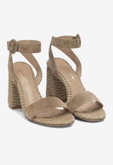 Gianvito Rossi Luana 85 Suede Sandals Beige G3246985RICCBLCMNA_9ab8082c-2cb9-424c-9003-a00a552cfefa