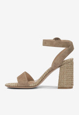 Gianvito Rossi Luana 85 Suede Sandals Beige G3246985RICCBLCMNA_9ab8082c-2cb9-424c-9003-a00a552cfefa