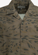 Carhartt Wip Travon Printed Shirt Green I0368083TD.XX_523aaa78-50aa-414c-aed8-11cbeef1a79c