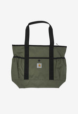 Carhartt Wip Large Clapton Shoulder Bag Green I03688511.XX_8eab4d6e-0cda-47f2-a0fd-39e743daaf42